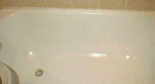 Реставрация ванны пластолом | Котельниково